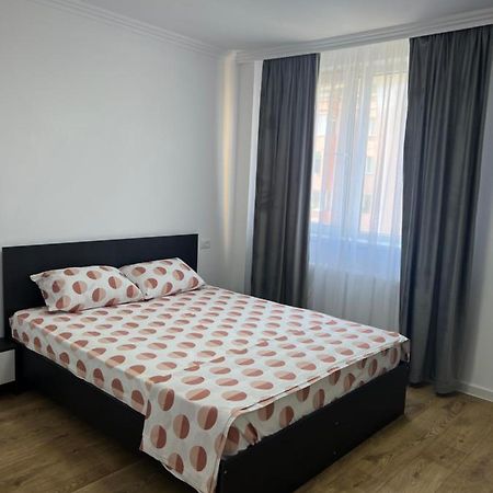 Sunny Apartment Center Suceava Exterior foto