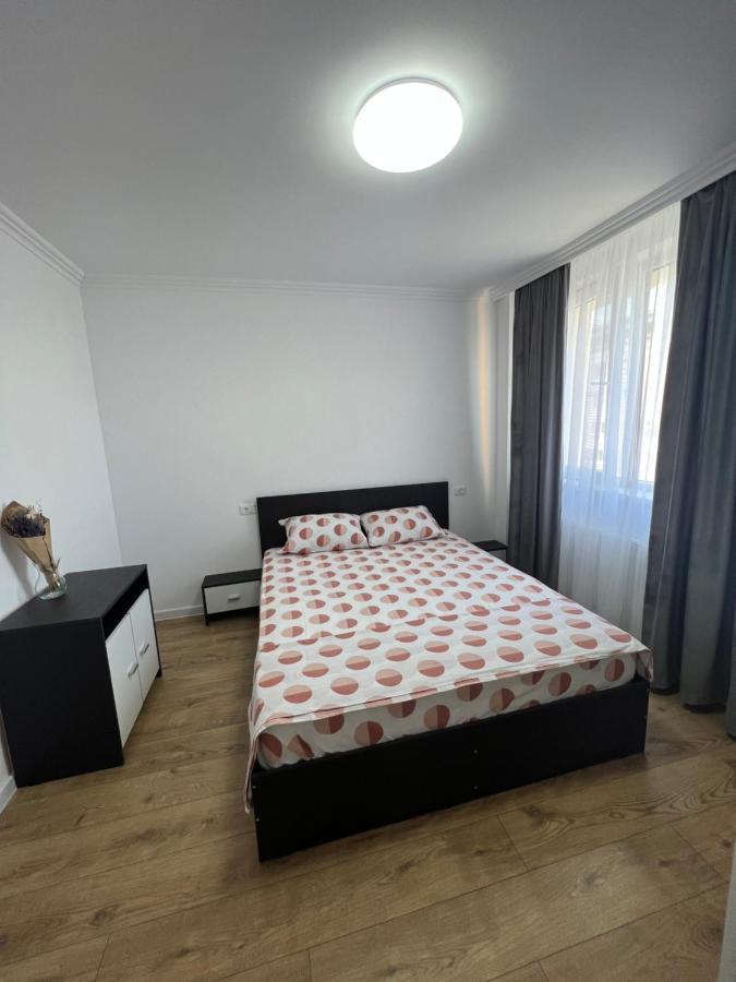 Sunny Apartment Center Suceava Exterior foto