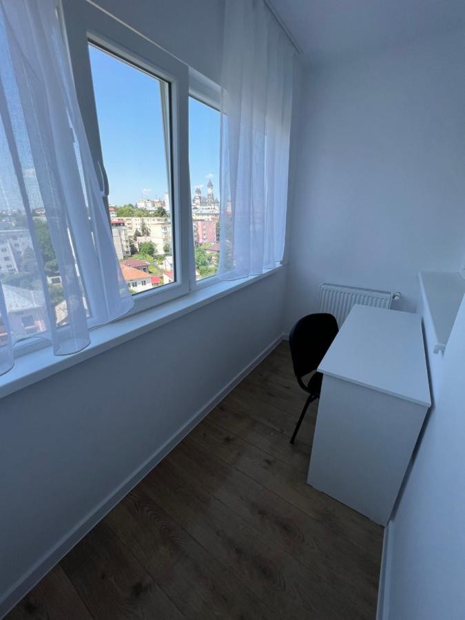 Sunny Apartment Center Suceava Exterior foto