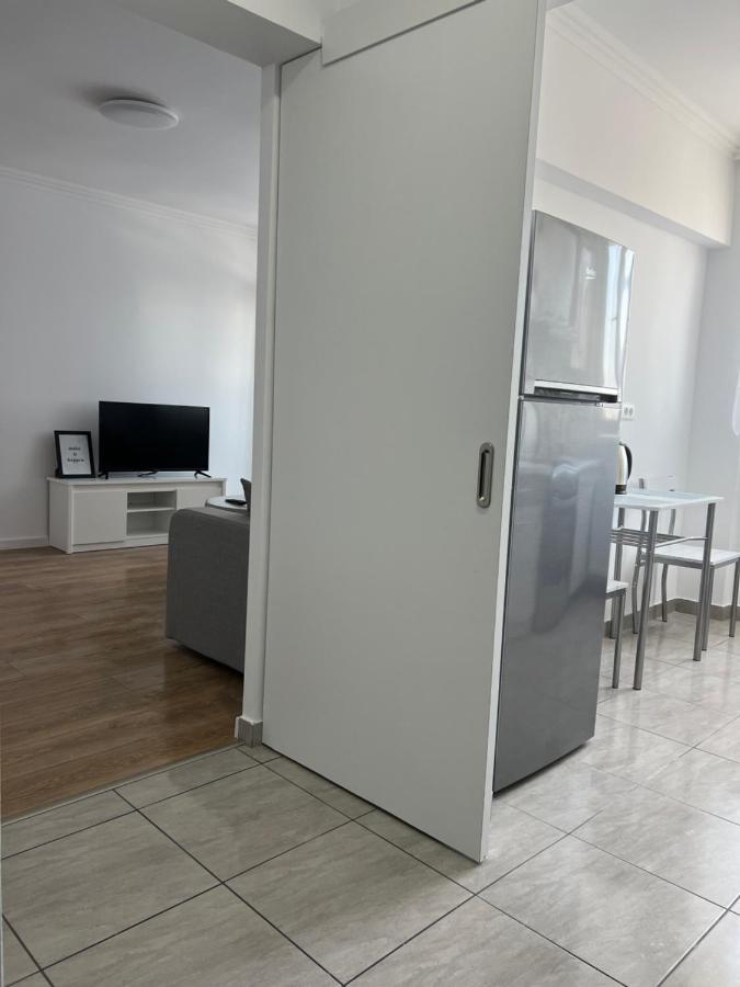 Sunny Apartment Center Suceava Exterior foto